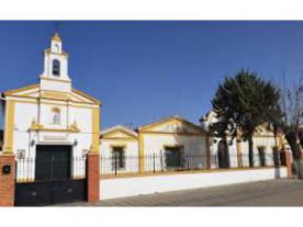 Hospital de “Las Monjas Azules”