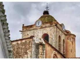 Iglesia Parroquial Nuestra Señora de los Ángeles