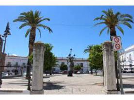 Plaza de España
