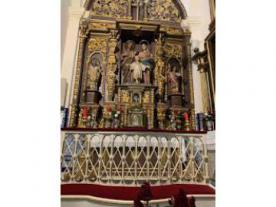 Santuario de Nuestra Señora de la Estrella
