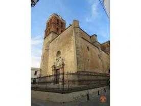 La Colegiata de Nuestra Señora de la Candelaria