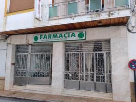 Farmacia Antonio Jesús Collado Cintero