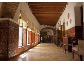Hospital de Santiago
