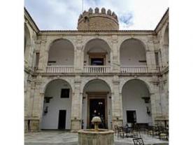 Palacio de los Duques de Feria