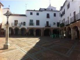 Plaza Chica