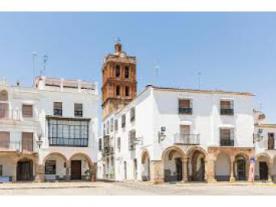 Plaza Grande