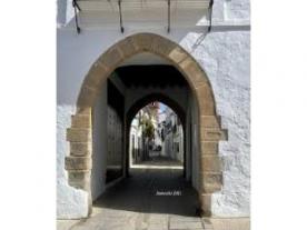 Puerta de Jerez