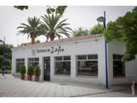 Oficina de Turismo de Zafra