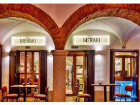 Meraki