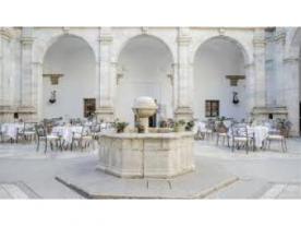 Parador de Zafra