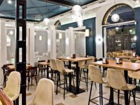 Salón Romero