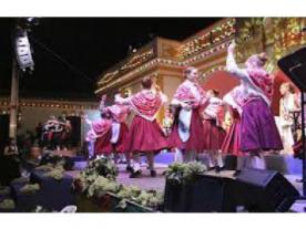 Fiesta de la Vendima