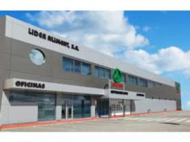 Eurospar Al Lado
