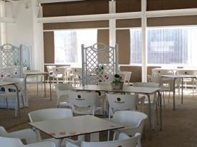 Restaurante Casa Laly Bar Piscina Muriano