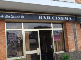 Bar Cinema