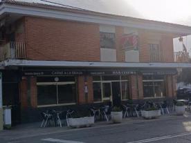 Bar Cinema