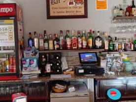 Bar Los Jesules