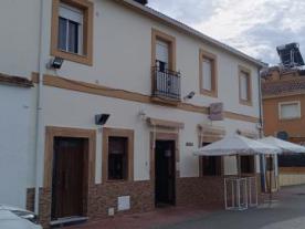 Bar Los Jesules