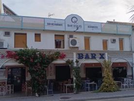 Restaurante Bar Equis
