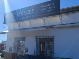 Pan El Vacar