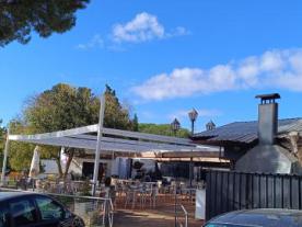 Restaurante los Pinares