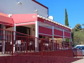 Restaurante Santa Elisa