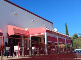 Restaurante Santa Elisa