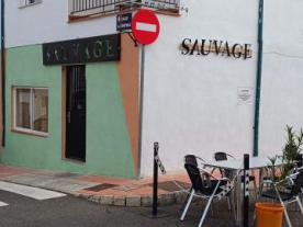 Sauvage