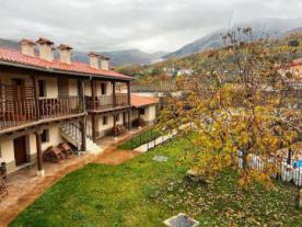 Apartamentos Rurales Doña Jimena del Ambroz
