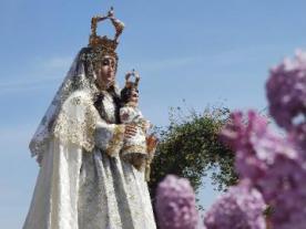 Romería en honor a Ntra Sra de los Remedios