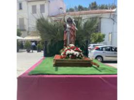 Romería de San Juan