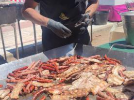 Fiesta de los Los Santitos