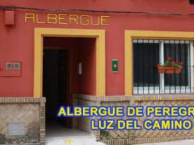 Albergue de Peregrinos Luz del Camino