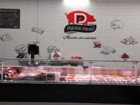 Carnicería Patricio Pérez