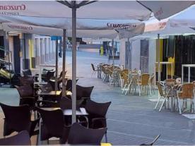 Bar Sonora Las Cabezas de San Juan