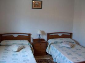 Casa Rural Izab
