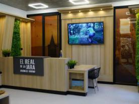 Oficina de Turismo de El Real de la Jara