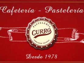 Pastelería - Obrador - Cafetería Curro