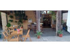 Café - Bar La Carcoma
