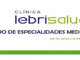 Lebrisalud Lebrija