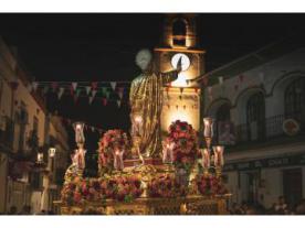 Fiestas de San Bartolomé
