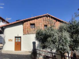Apartamento Rural La Casita del Olivo