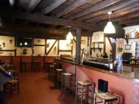 Taberna El Patio
