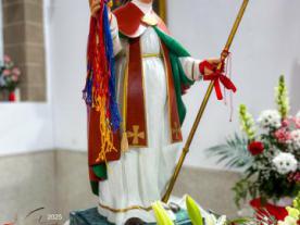 Fiestas de San Blas de Riolobos