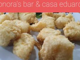 Bar Sonora Las Cabezas de San Juan