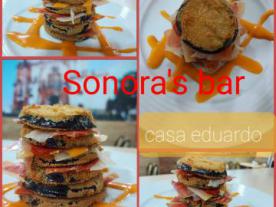 Bar Sonora Las Cabezas de San Juan