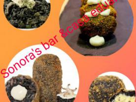 Bar Sonora Las Cabezas de San Juan