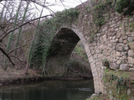 Montemayor del Río