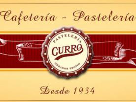 Pastelería - Obrador - Cafetería Curro