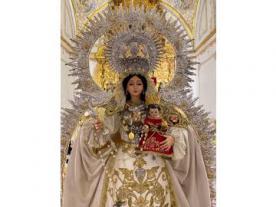 Fiestas en honor a Nuestra Señora la Virgen de Gracia